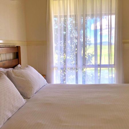 Promhills Cabins Yanakie Kültér fotó