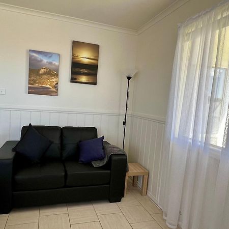 Promhills Cabins Yanakie Kültér fotó
