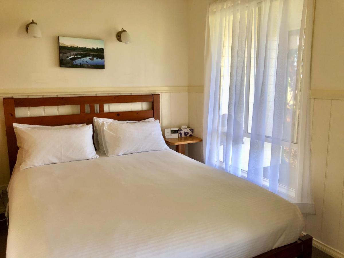 Promhills Cabins Yanakie Kültér fotó