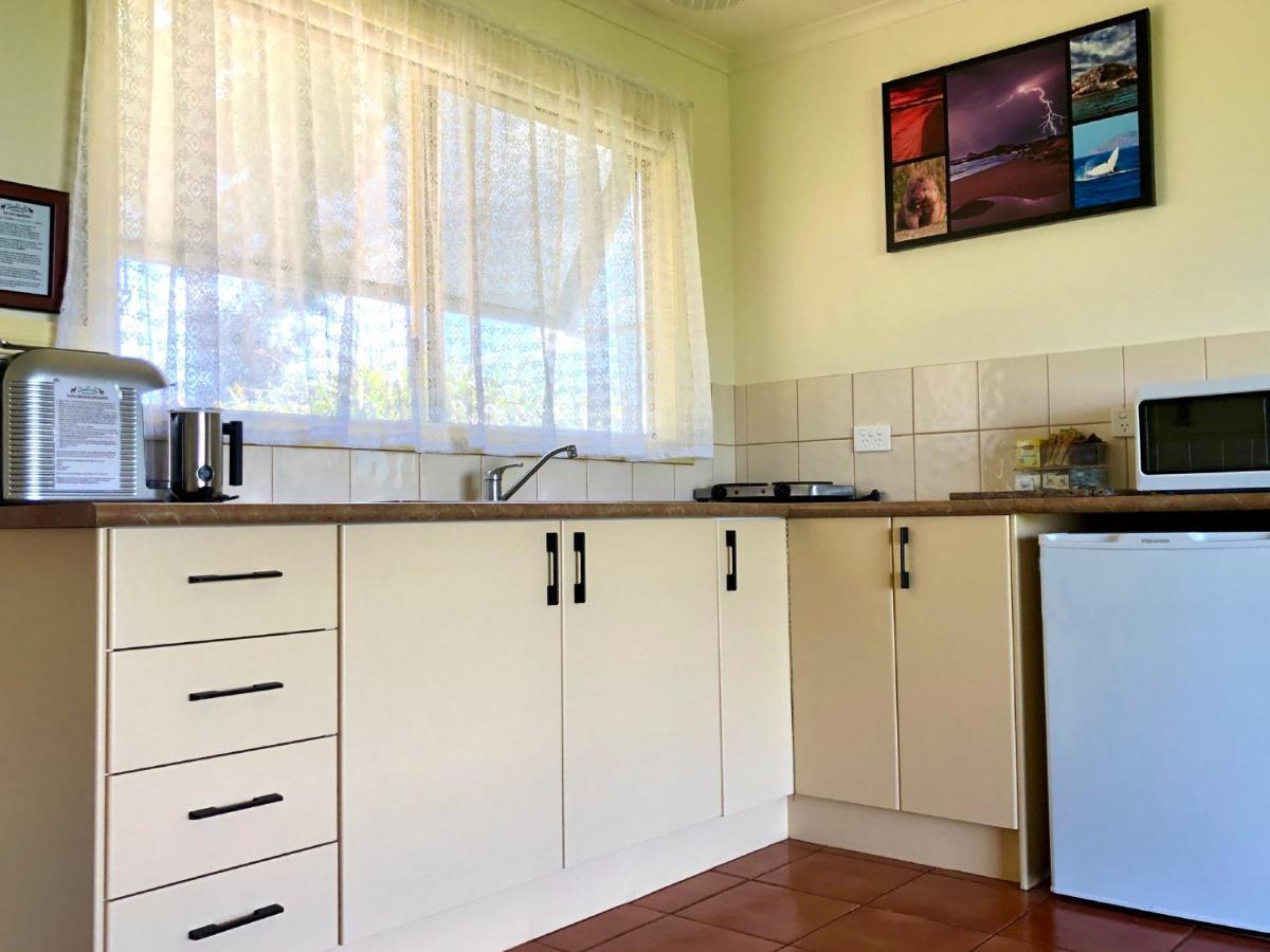 Promhills Cabins Yanakie Kültér fotó