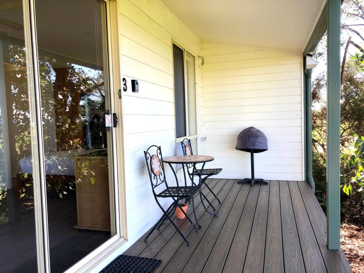Promhills Cabins Yanakie Kültér fotó