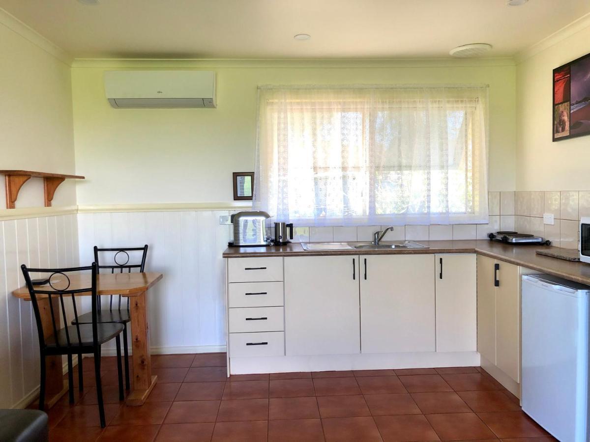 Promhills Cabins Yanakie Kültér fotó