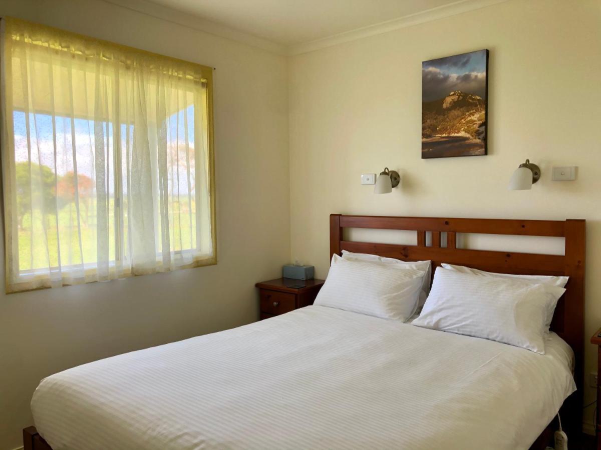 Promhills Cabins Yanakie Kültér fotó