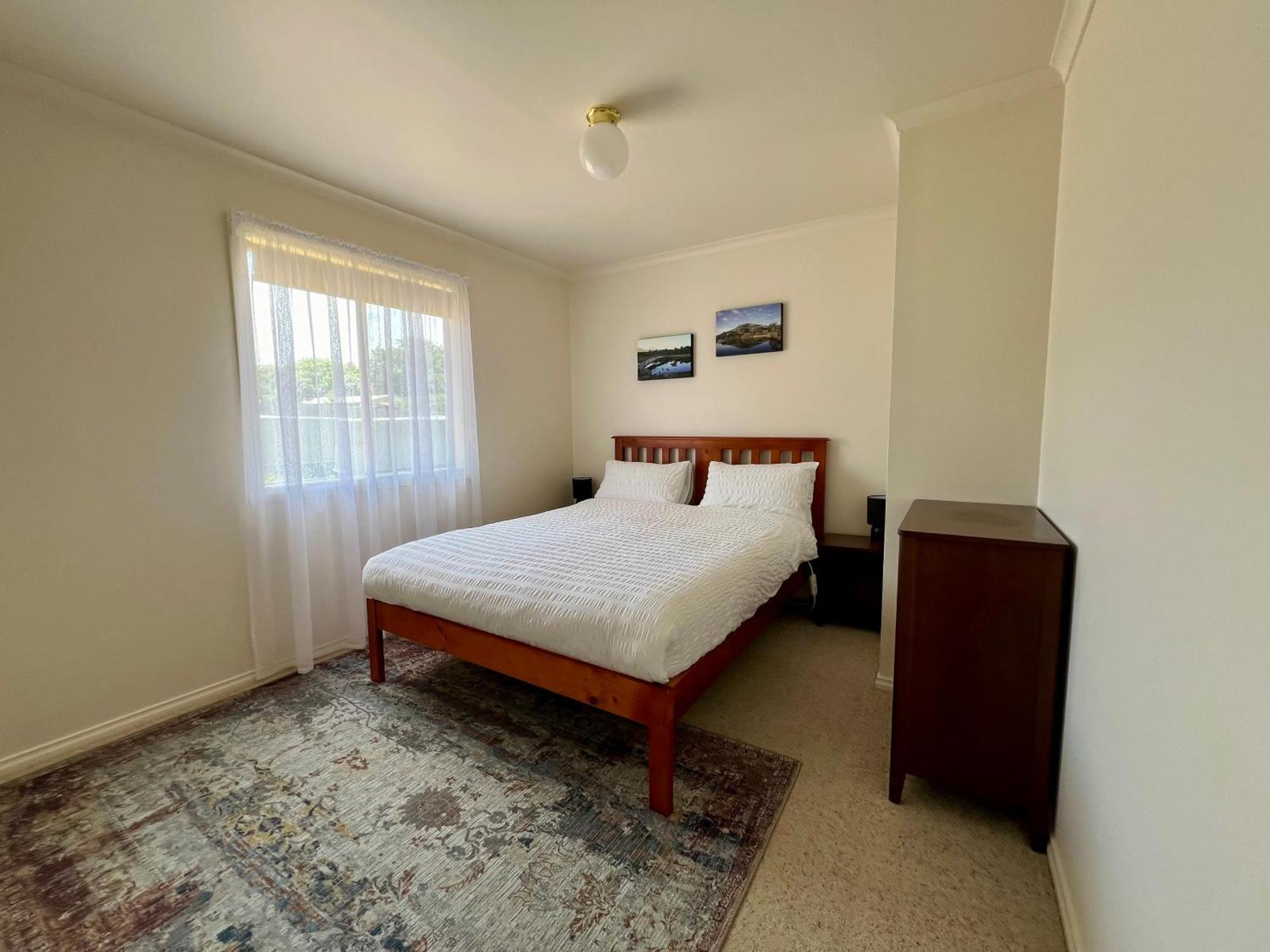 Promhills Cabins Yanakie Kültér fotó
