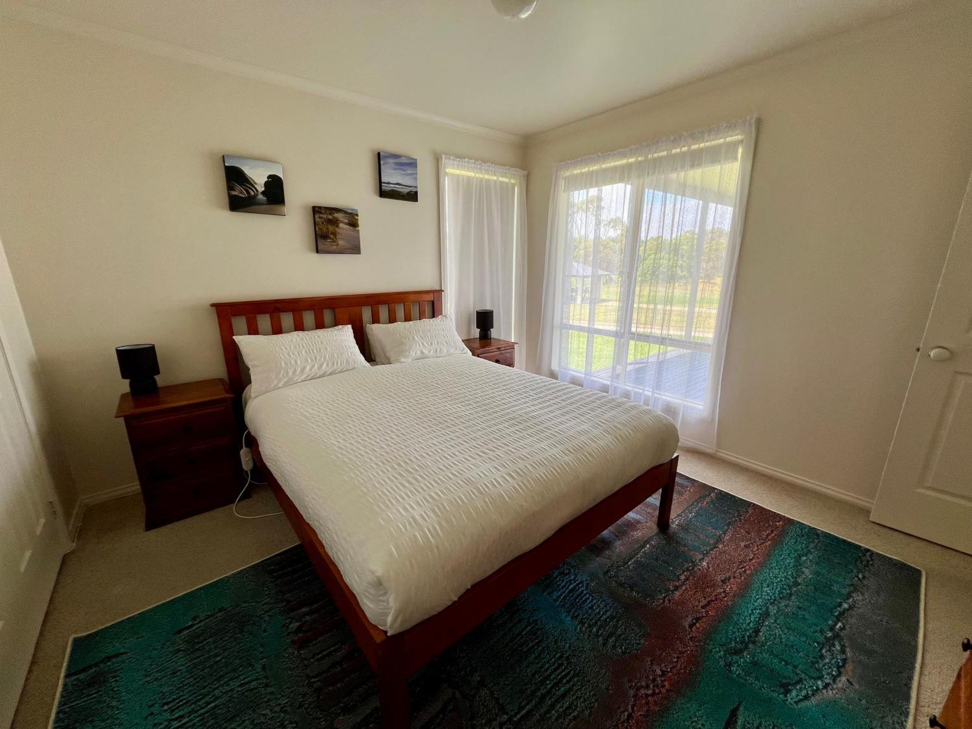 Promhills Cabins Yanakie Kültér fotó