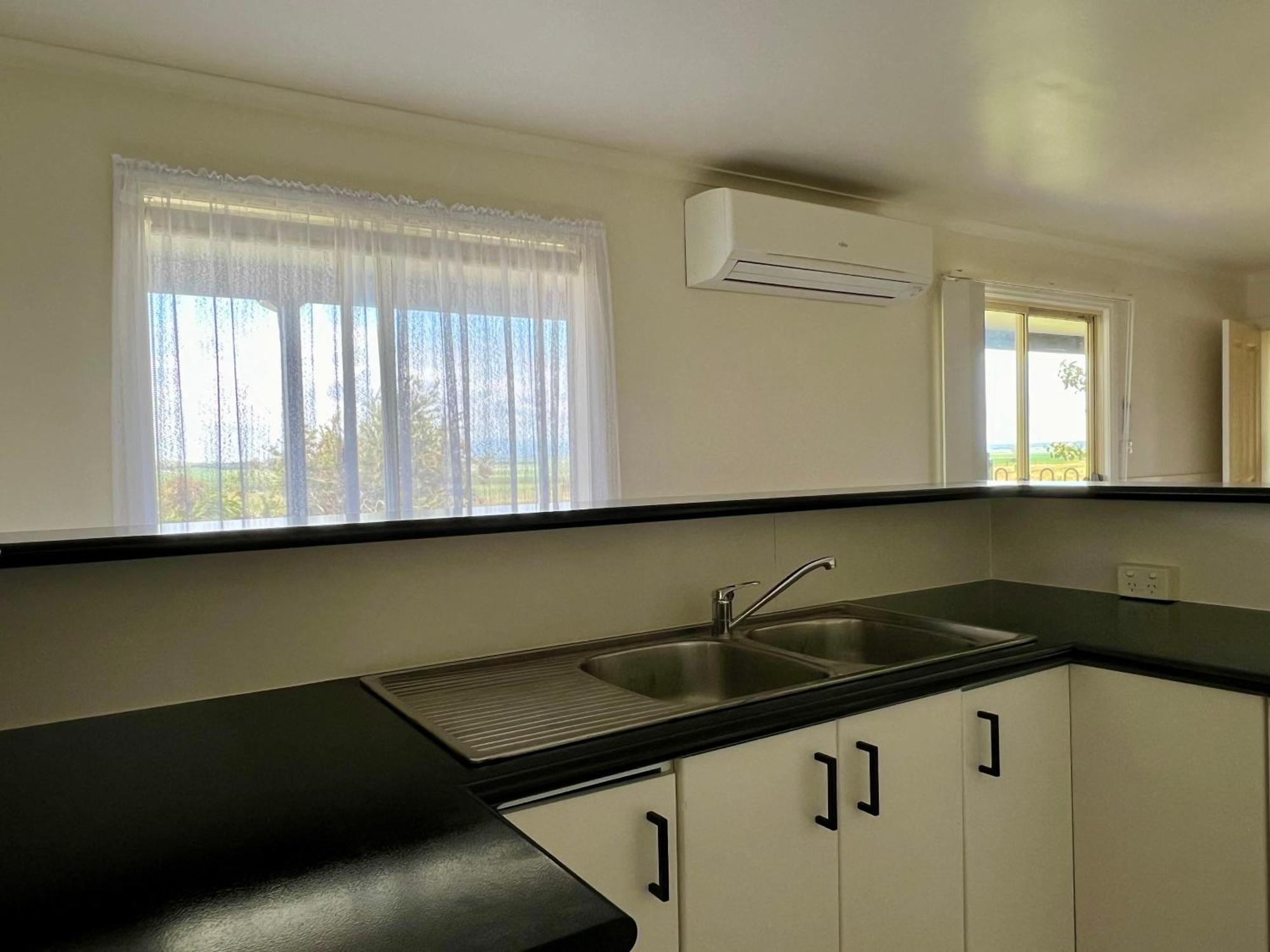 Promhills Cabins Yanakie Kültér fotó
