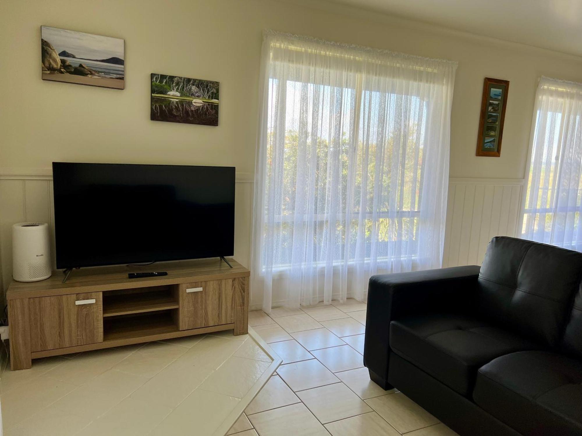 Promhills Cabins Yanakie Kültér fotó