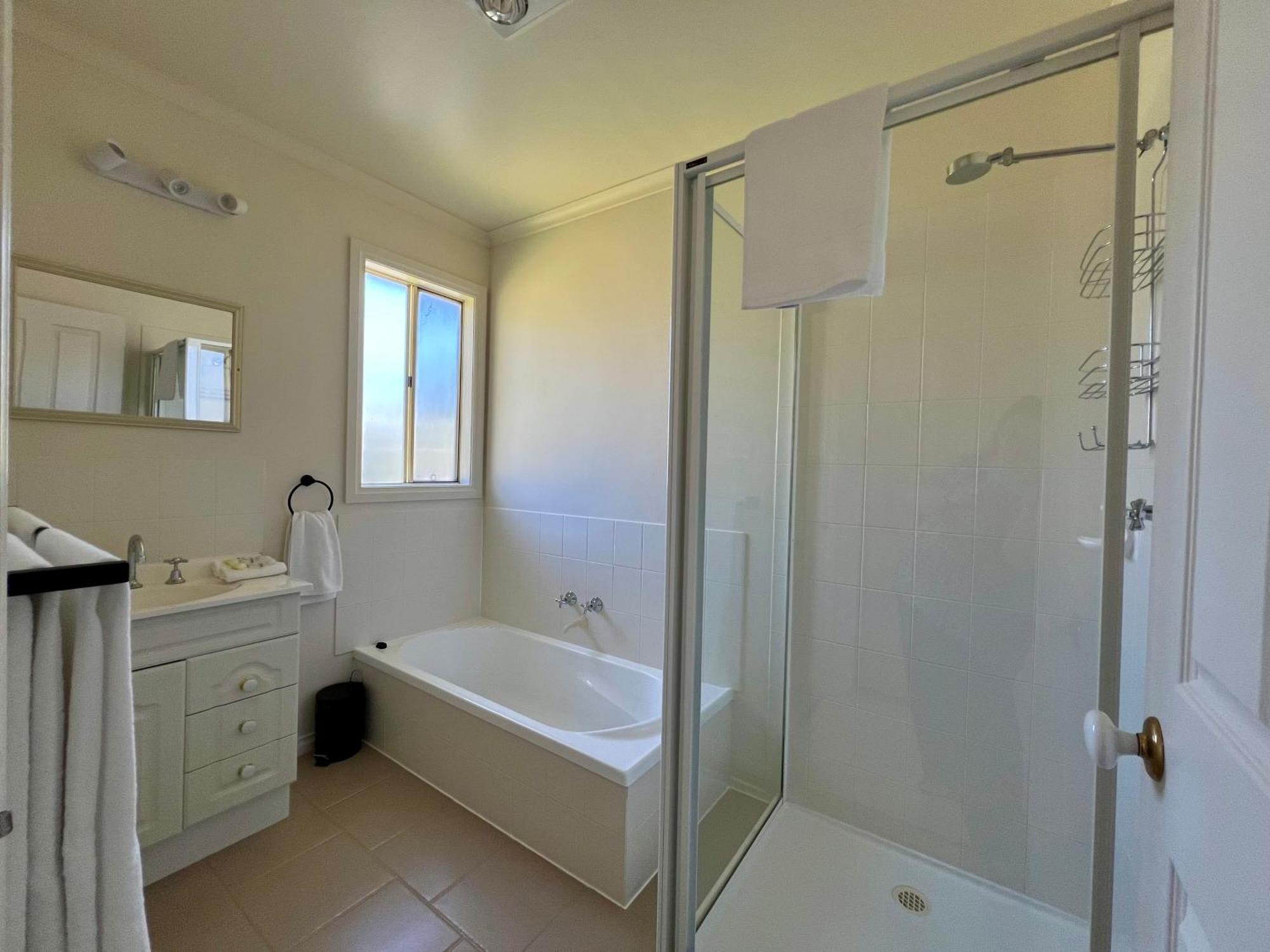 Promhills Cabins Yanakie Kültér fotó