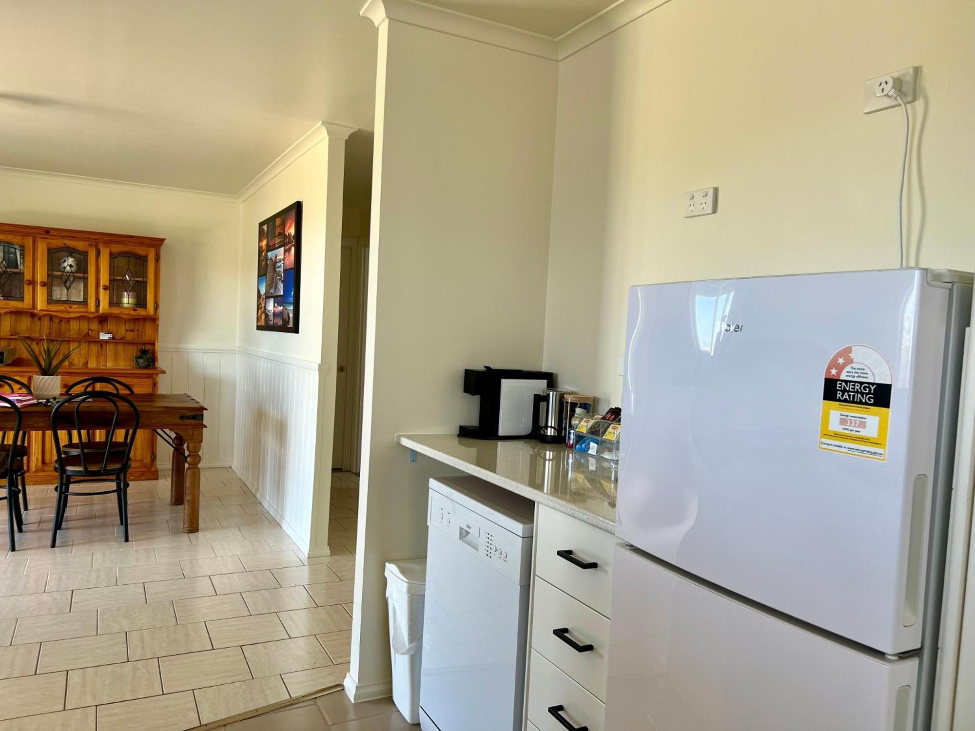 Promhills Cabins Yanakie Kültér fotó