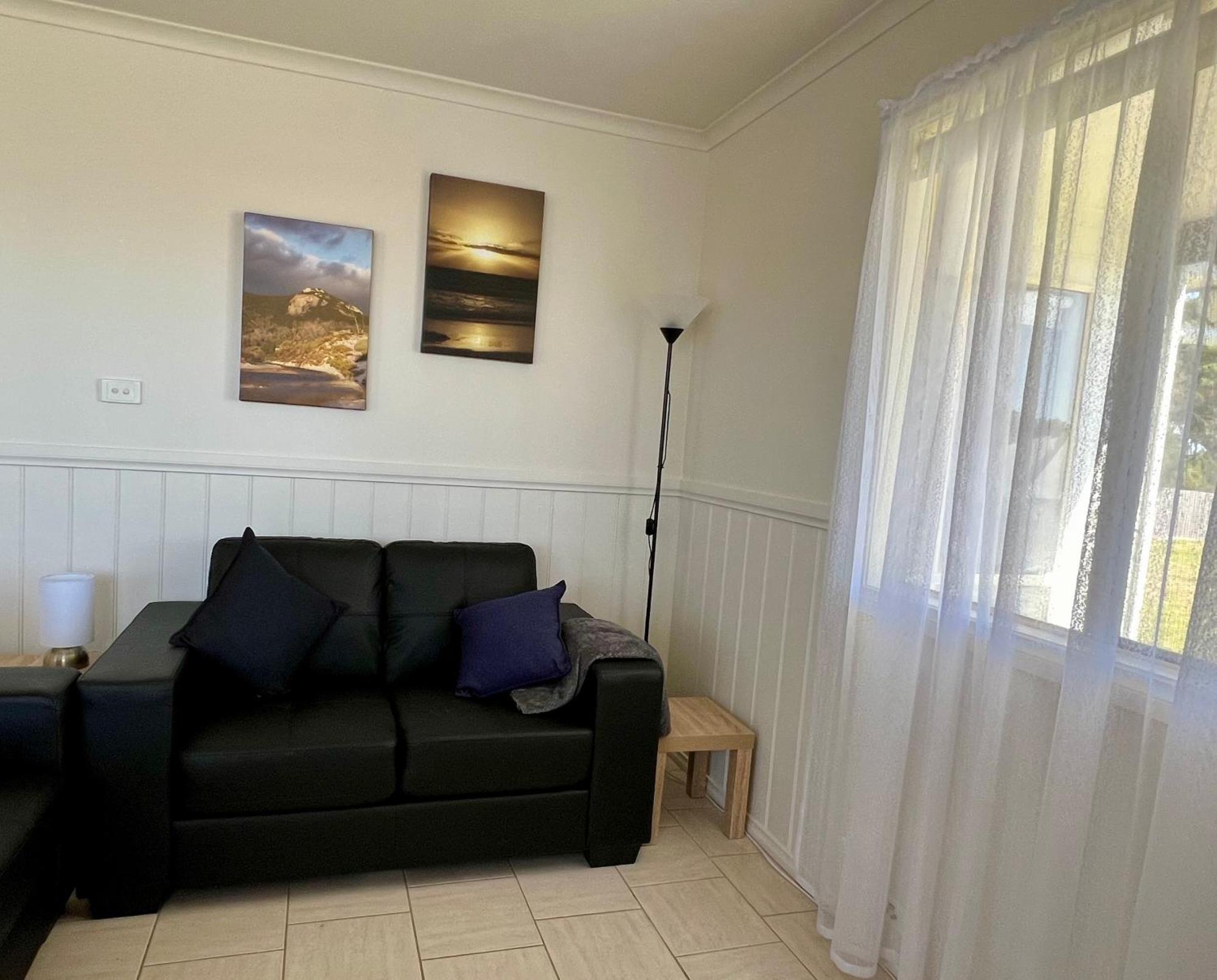 Promhills Cabins Yanakie Kültér fotó