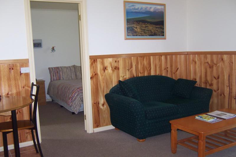 Promhills Cabins Yanakie Kültér fotó