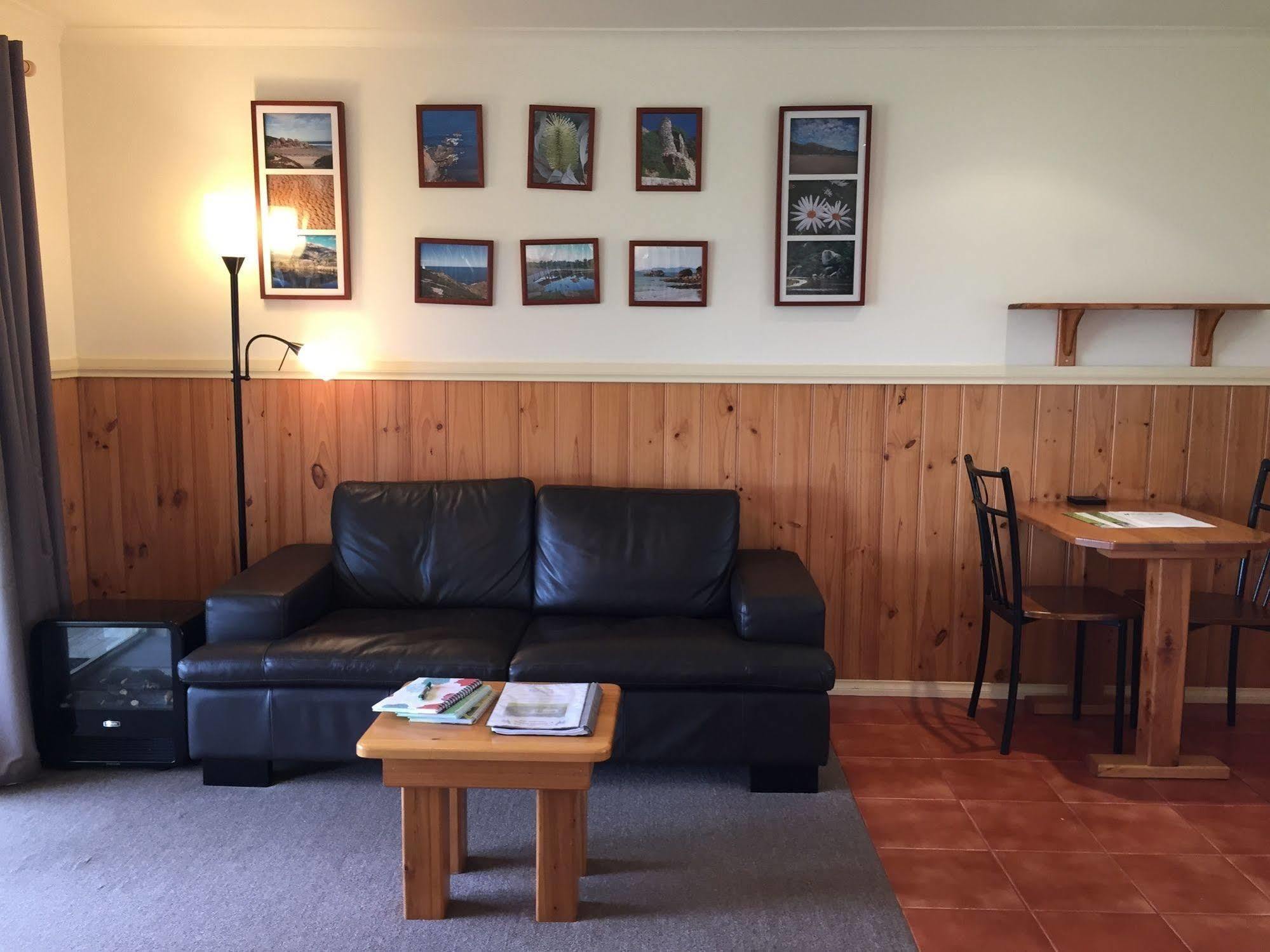 Promhills Cabins Yanakie Kültér fotó
