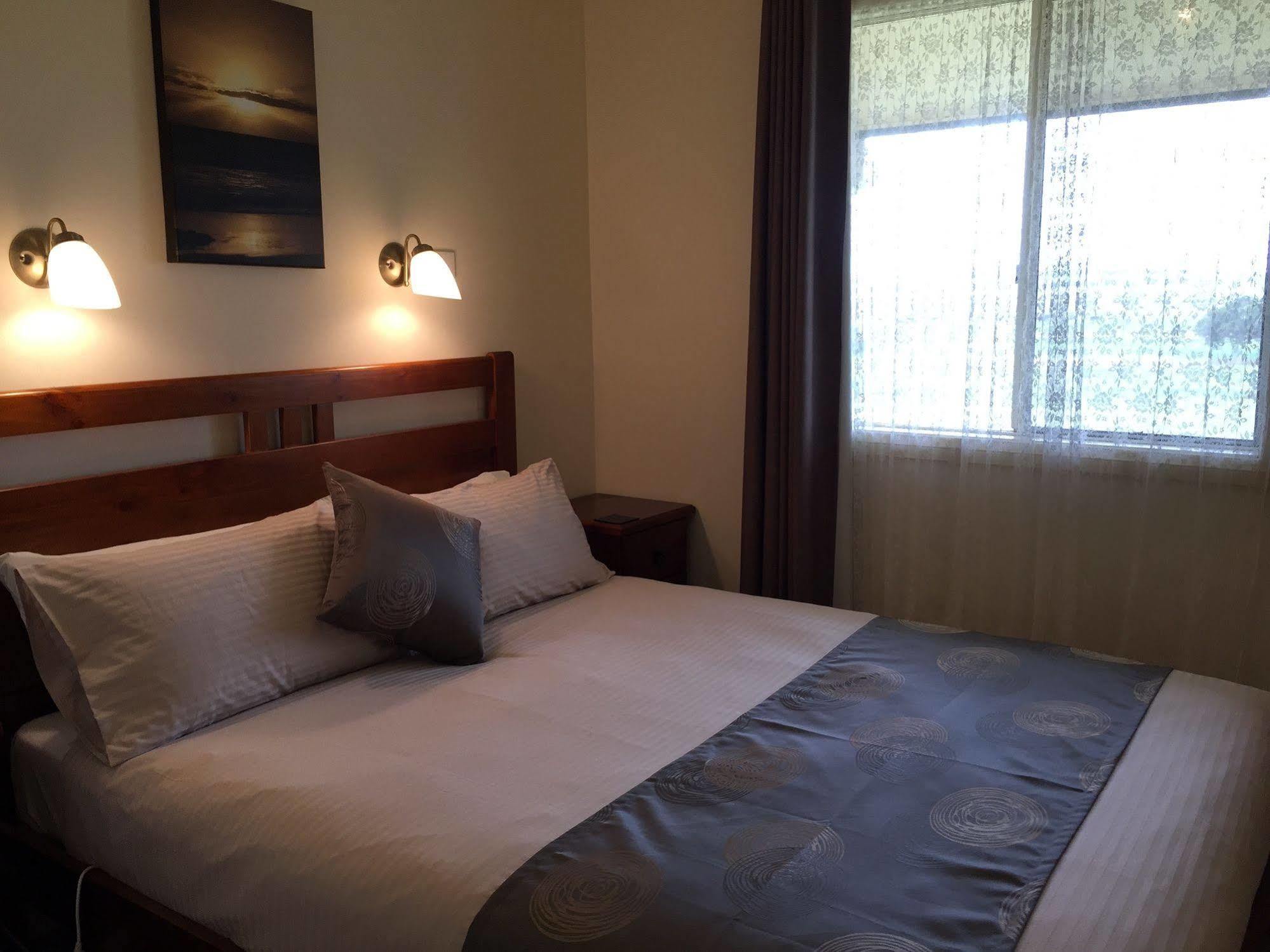 Promhills Cabins Yanakie Kültér fotó